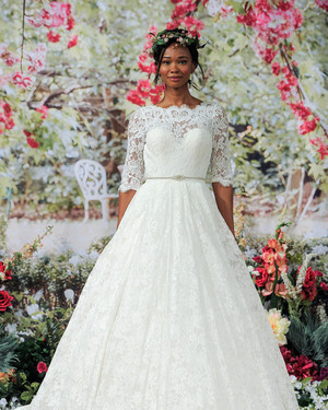 Autumn Wedding Dresses